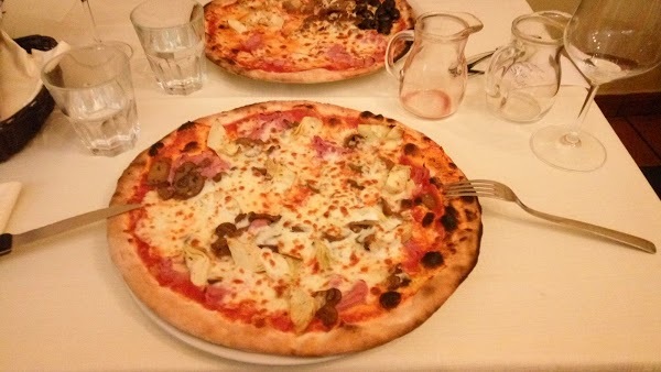 D&s Ristorante Pizzeria, Padova