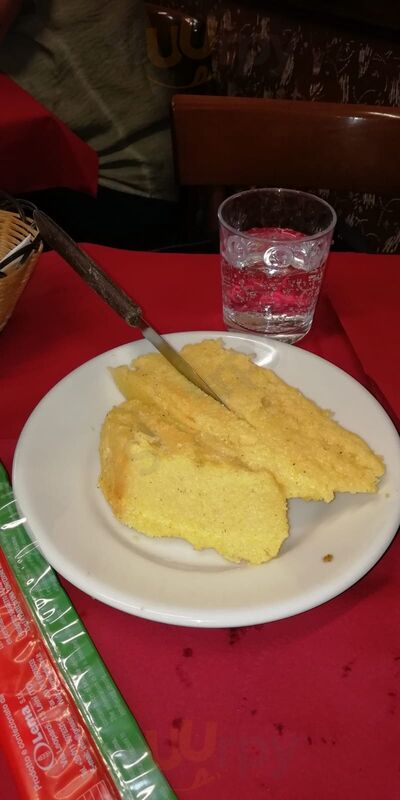 Foto di Trattoria Italia - 7/10