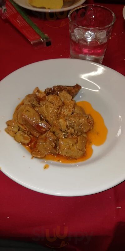 Foto di Trattoria Italia - 6/10