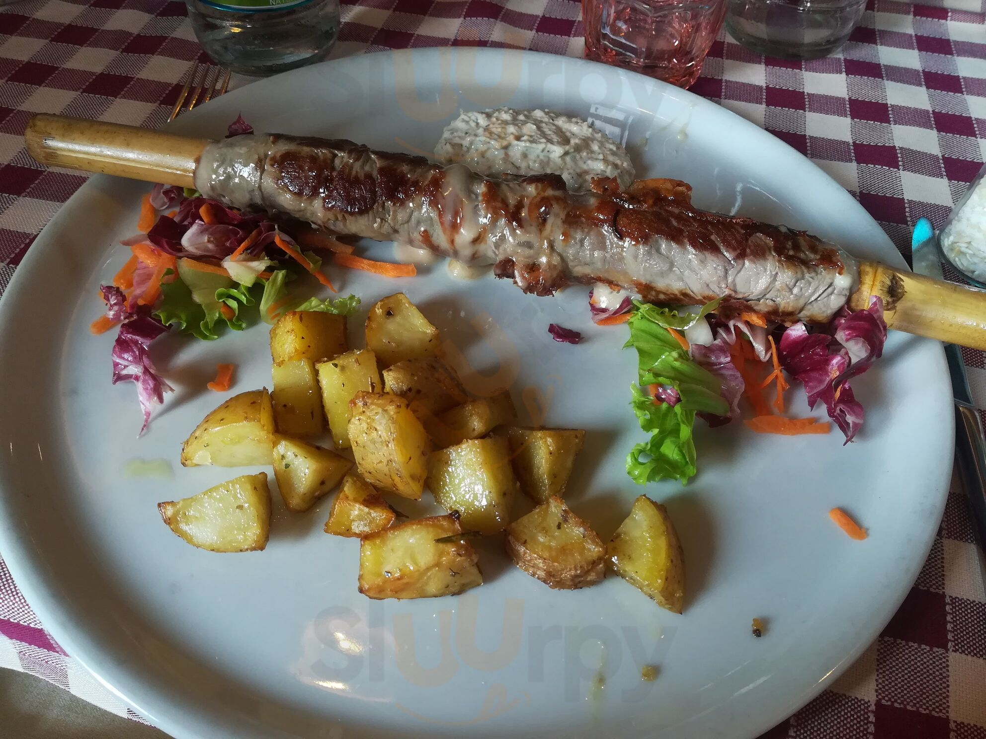 Foto di Pizzeria Trattoria Il Granaio - 10/10