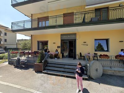 Foto 2 di Pizzeria Trattoria Il Granaio