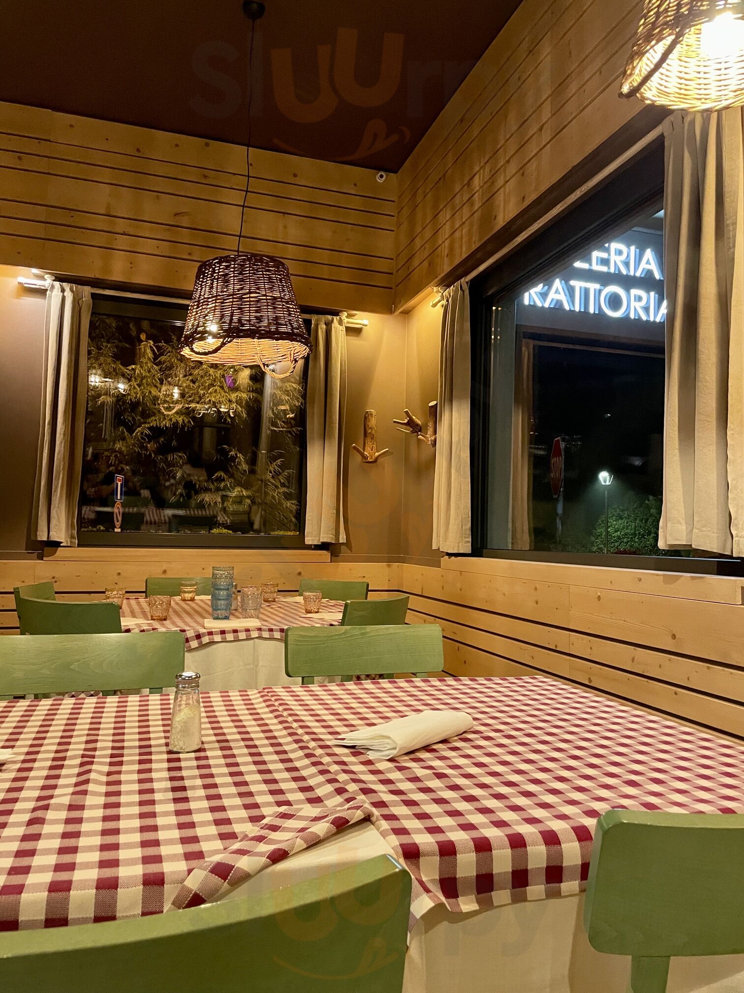 Foto 5 di Pizzeria Trattoria Il Granaio