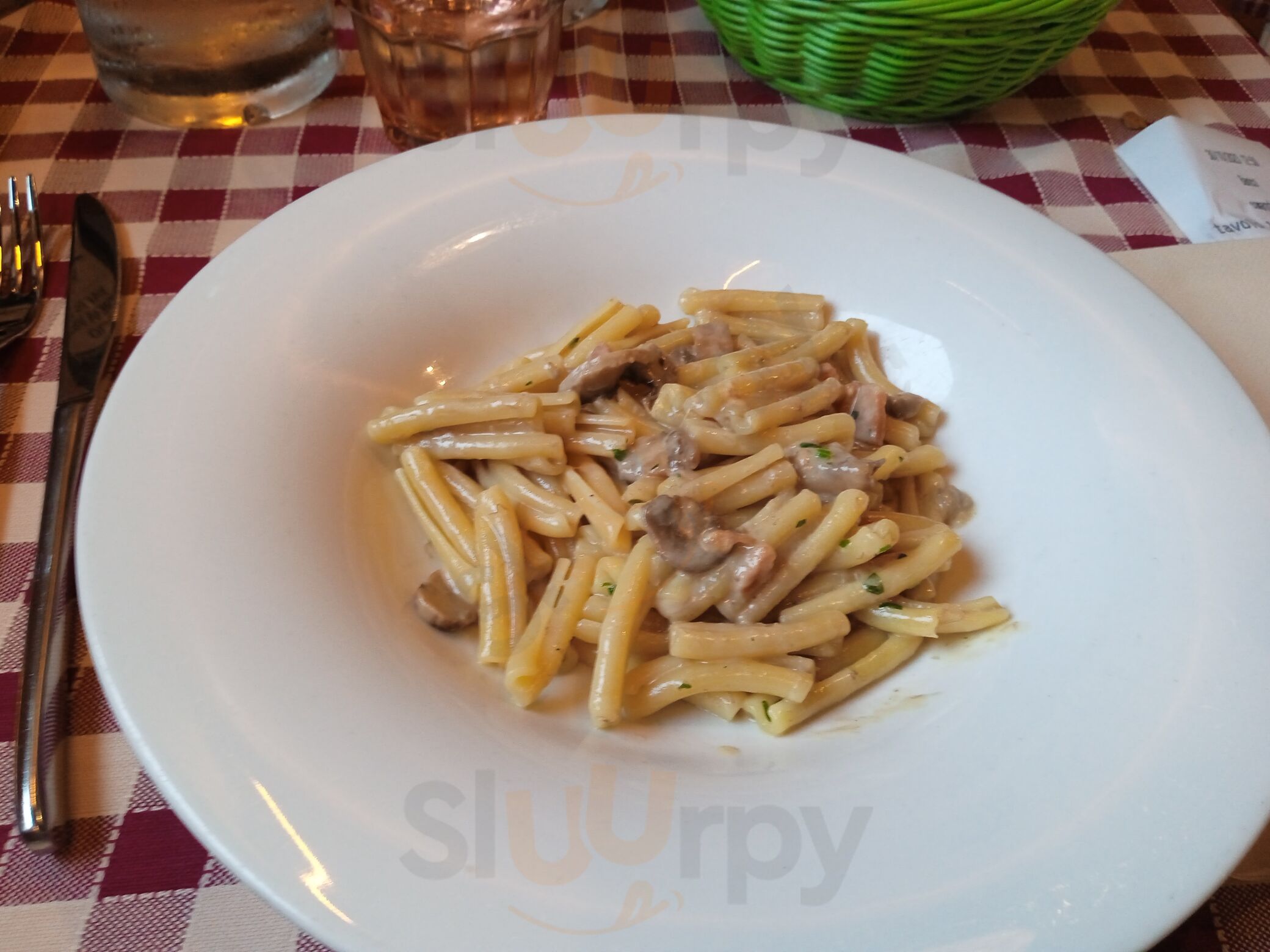 Foto 3 di Pizzeria Trattoria Il Granaio