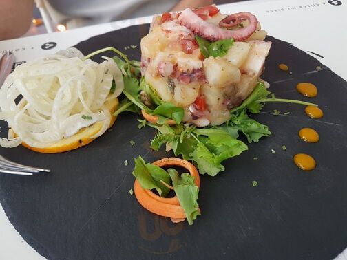 Foto di Drink Pizza E Food 084 - 10/10