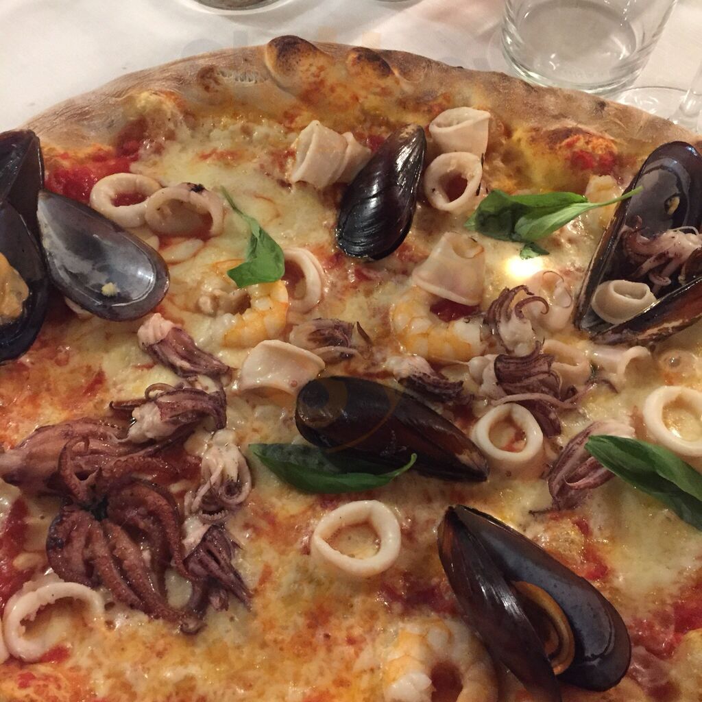 Foto di Drink Pizza E Food 084 - 7/10