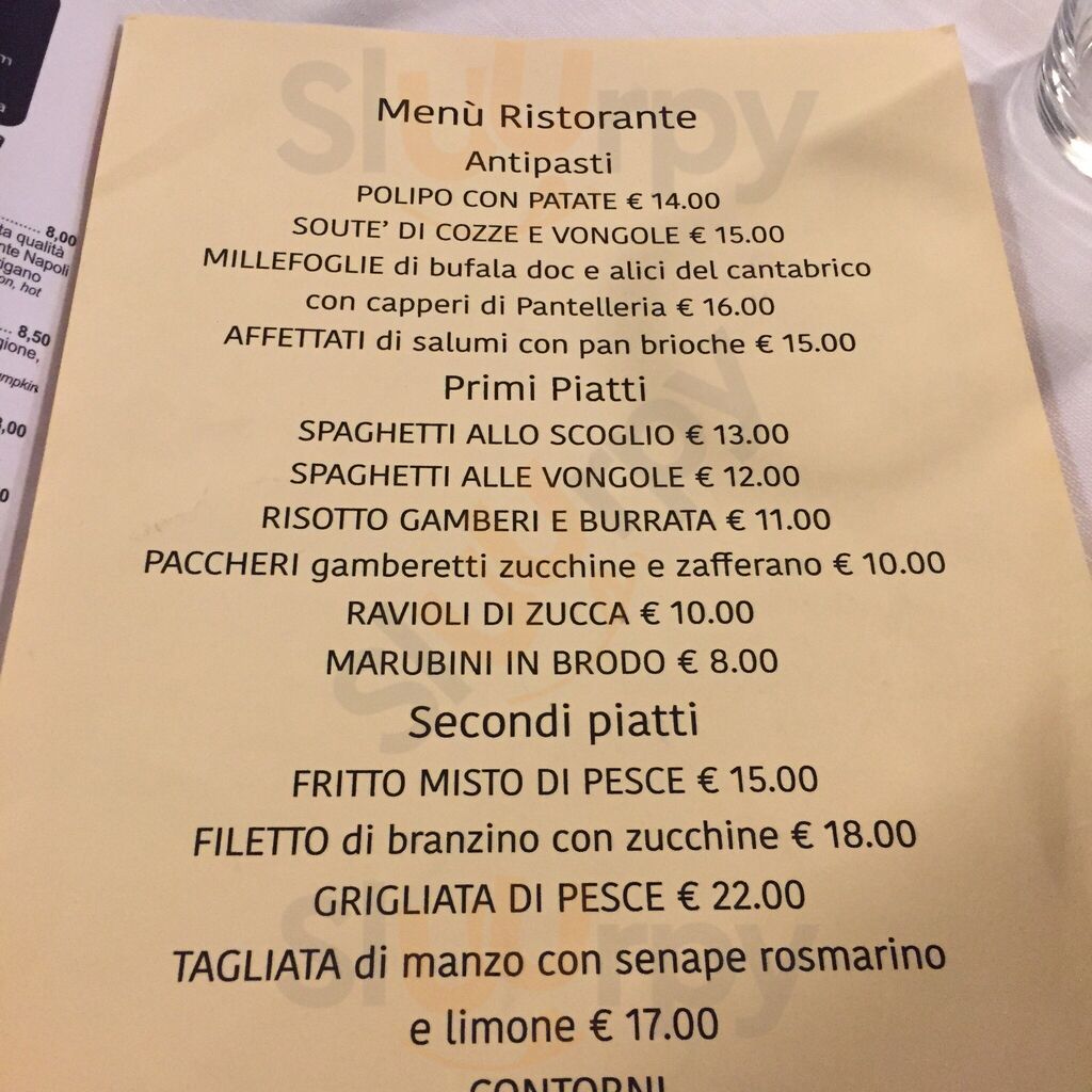 Foto di Drink Pizza E Food 084 - 9/10