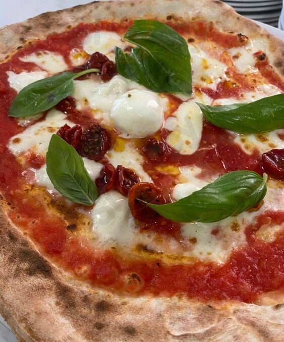 Foto 2 di Drink Pizza E Food 084