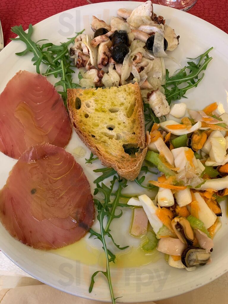 Foto di La Casareccia - 6/10