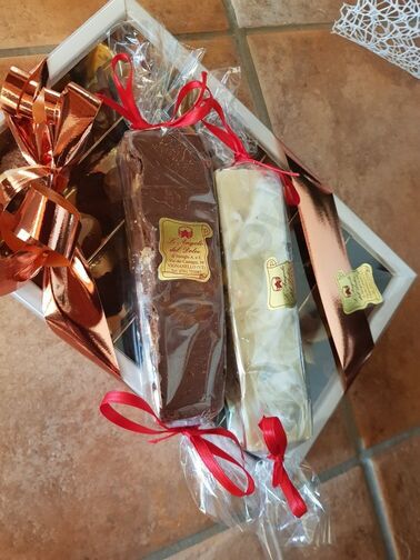 Foto di Pasticceria L'angolo Del Dolce - 6/9