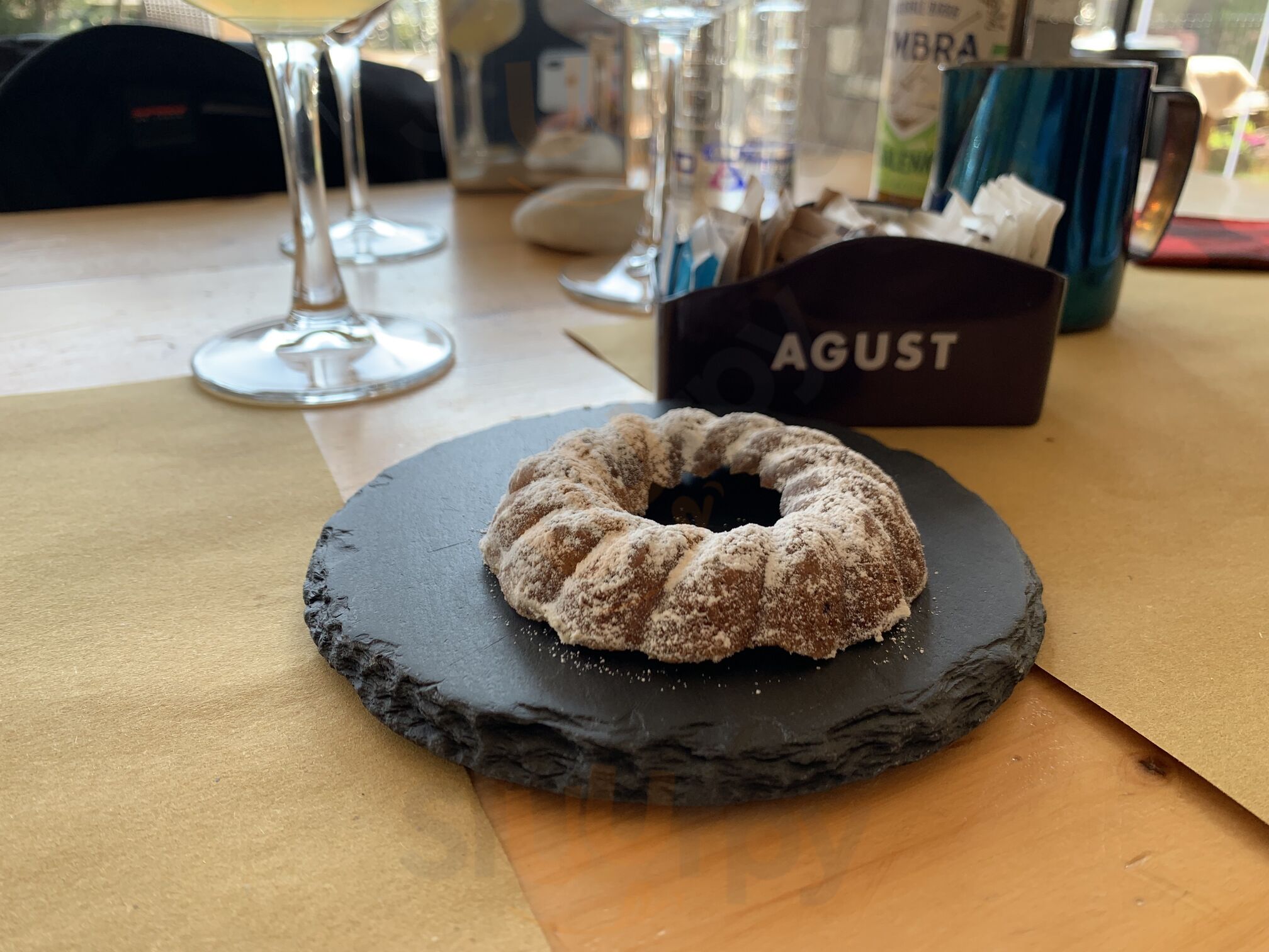 Foto 10 di La Dolce Pausa - Collio