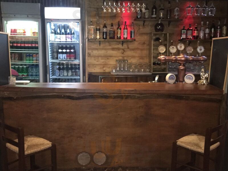 Foto di La Piazzetta - 6/6