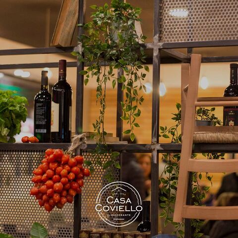 Foto 8 di Casa Coviello - San Marcellino
