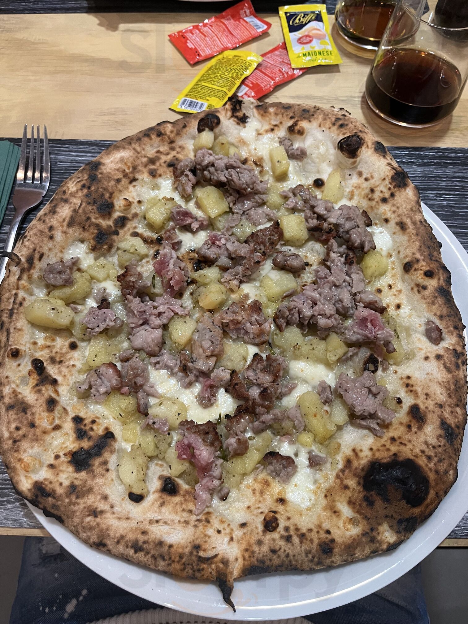 Foto 10 di Casa Coviello - San Marcellino