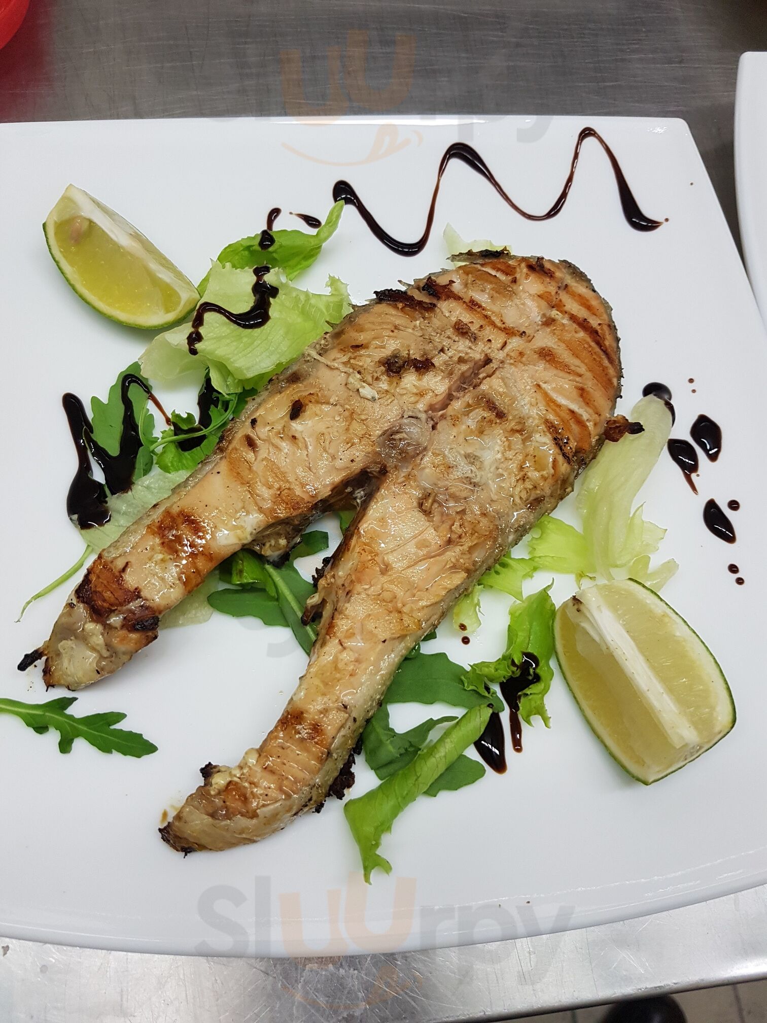 Foto 7 di Ristopizza Steak House Barone - San Marcellino