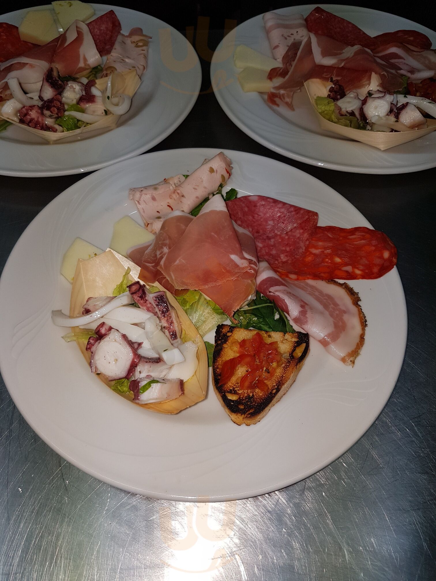 Foto 8 di Ristopizza Steak House Barone - San Marcellino