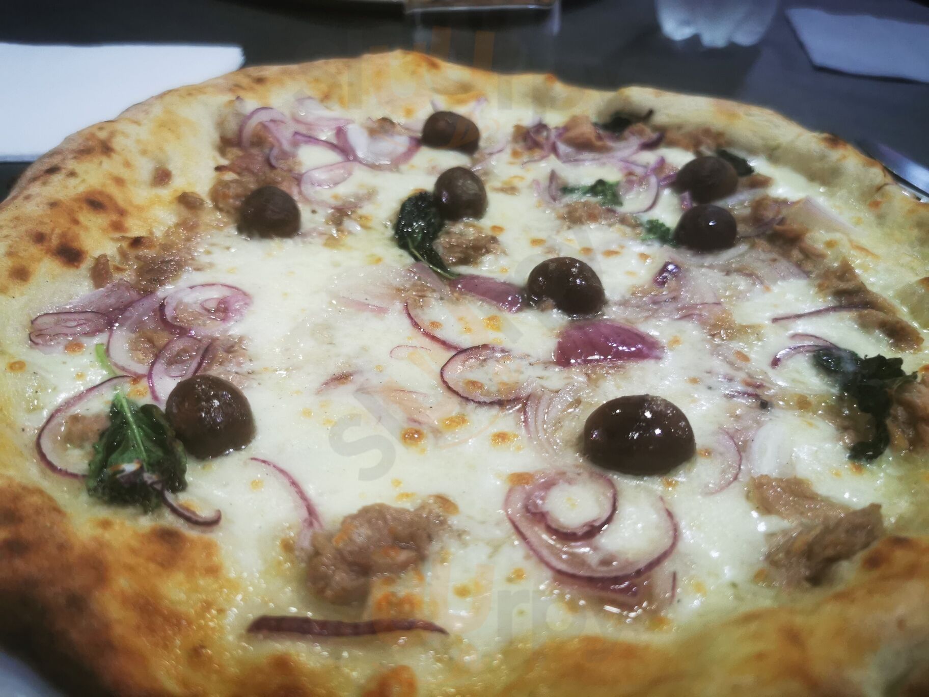 Foto 9 di Ristopizza Steak House Barone - San Marcellino