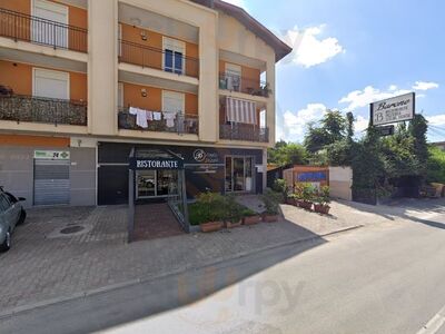 Foto 6 di Ristopizza Steak House Barone - San Marcellino