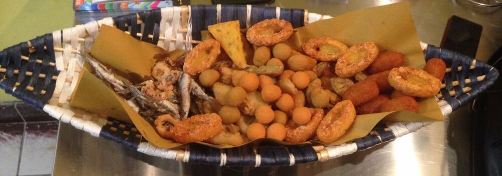 Foto 6 di Chip Fritt - Recale