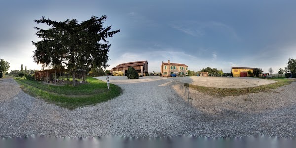 Agriturismo La Calendula, Granze