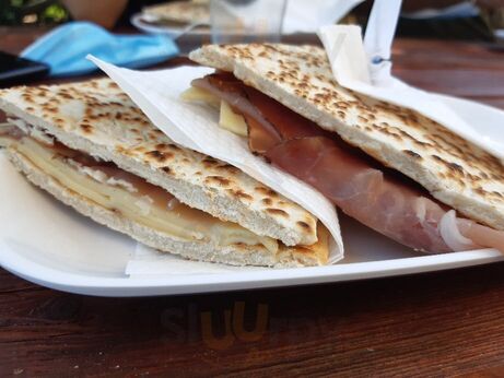 Foto di Piadineria Al Giardino - 10/10