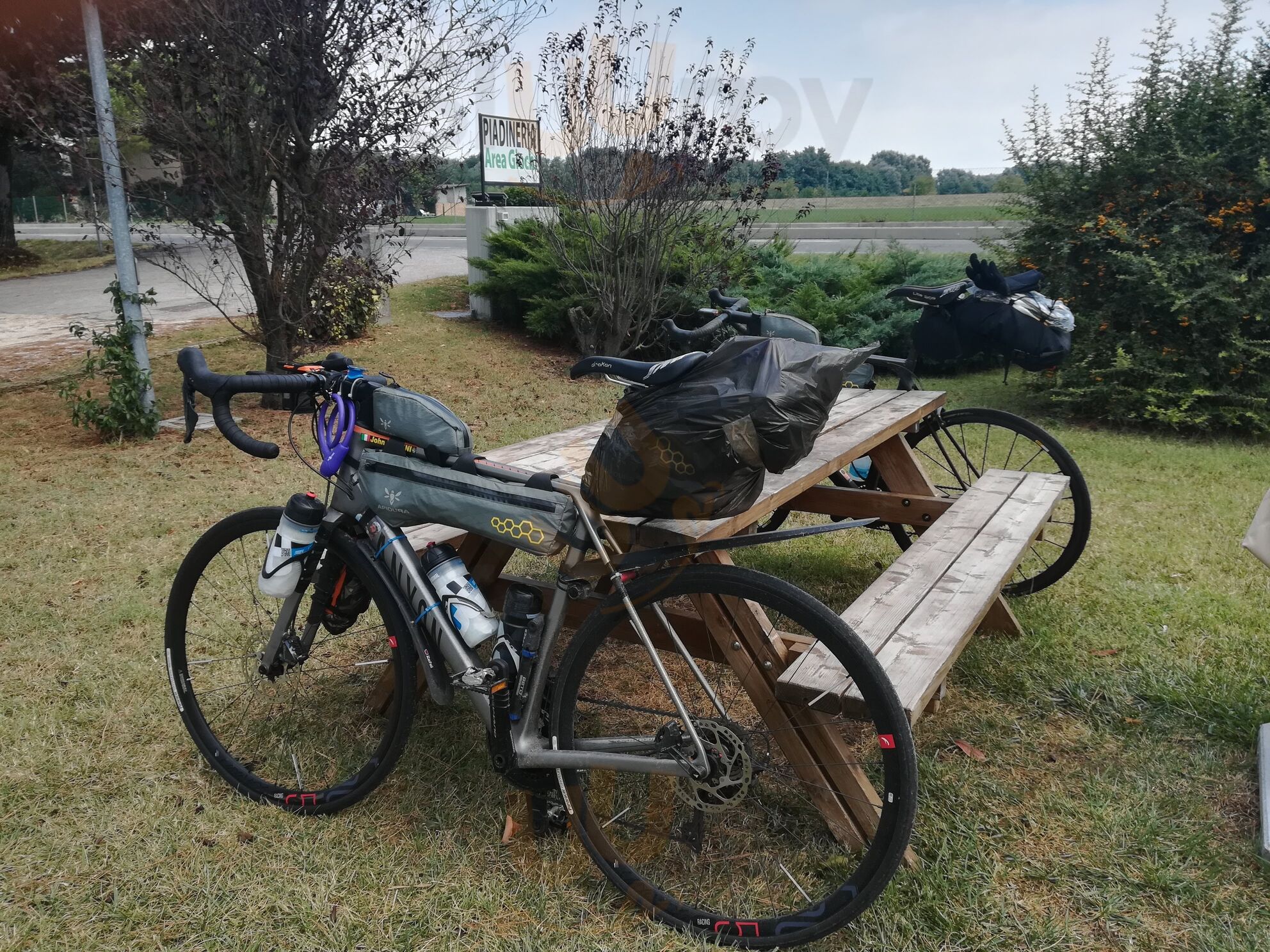 Foto di Piadineria Al Giardino - 6/10