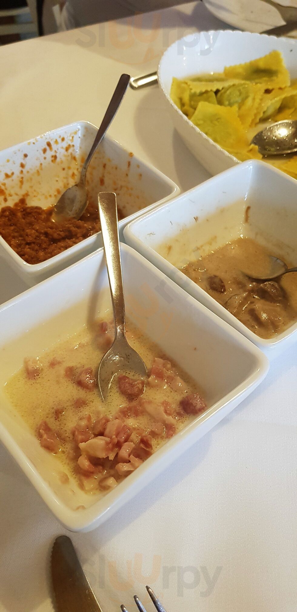 Foto di Agriturismo Antico Mulino Di Montedello - 10/10