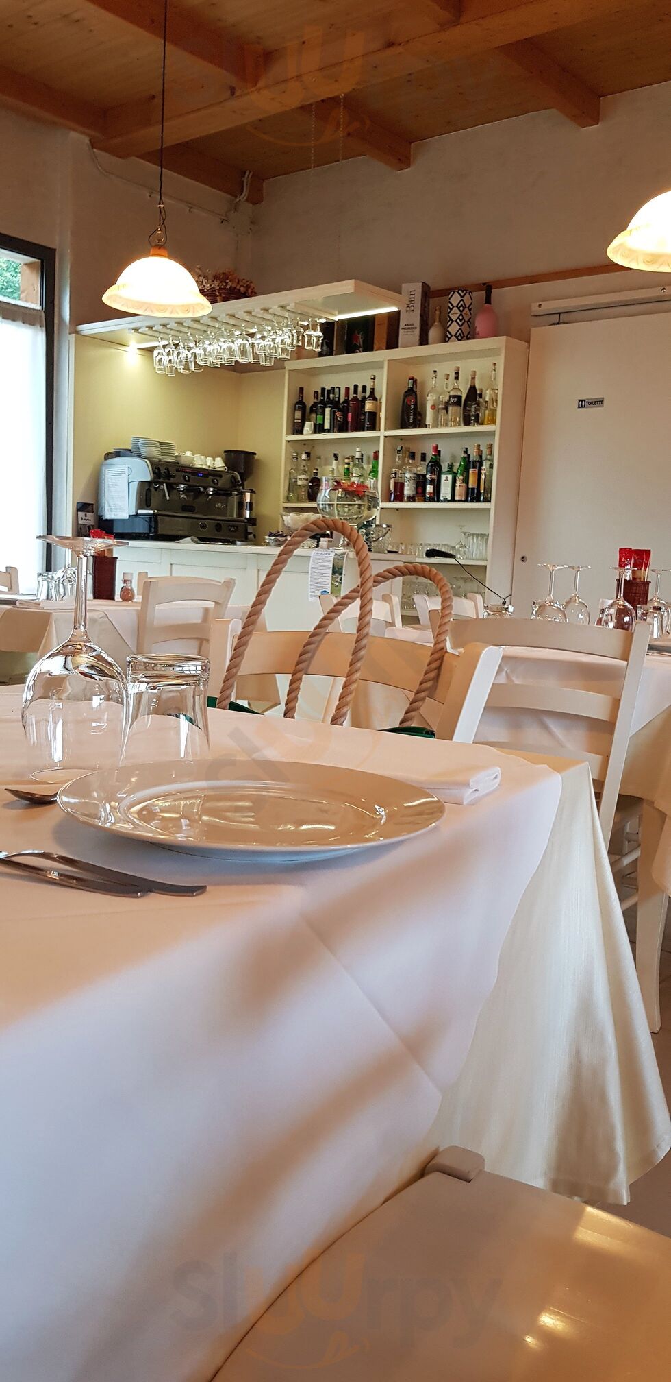 Foto di Agriturismo Antico Mulino Di Montedello - 8/10