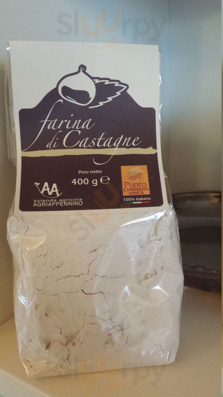 Foto di Agriturismo Antico Mulino Di Montedello - 7/10