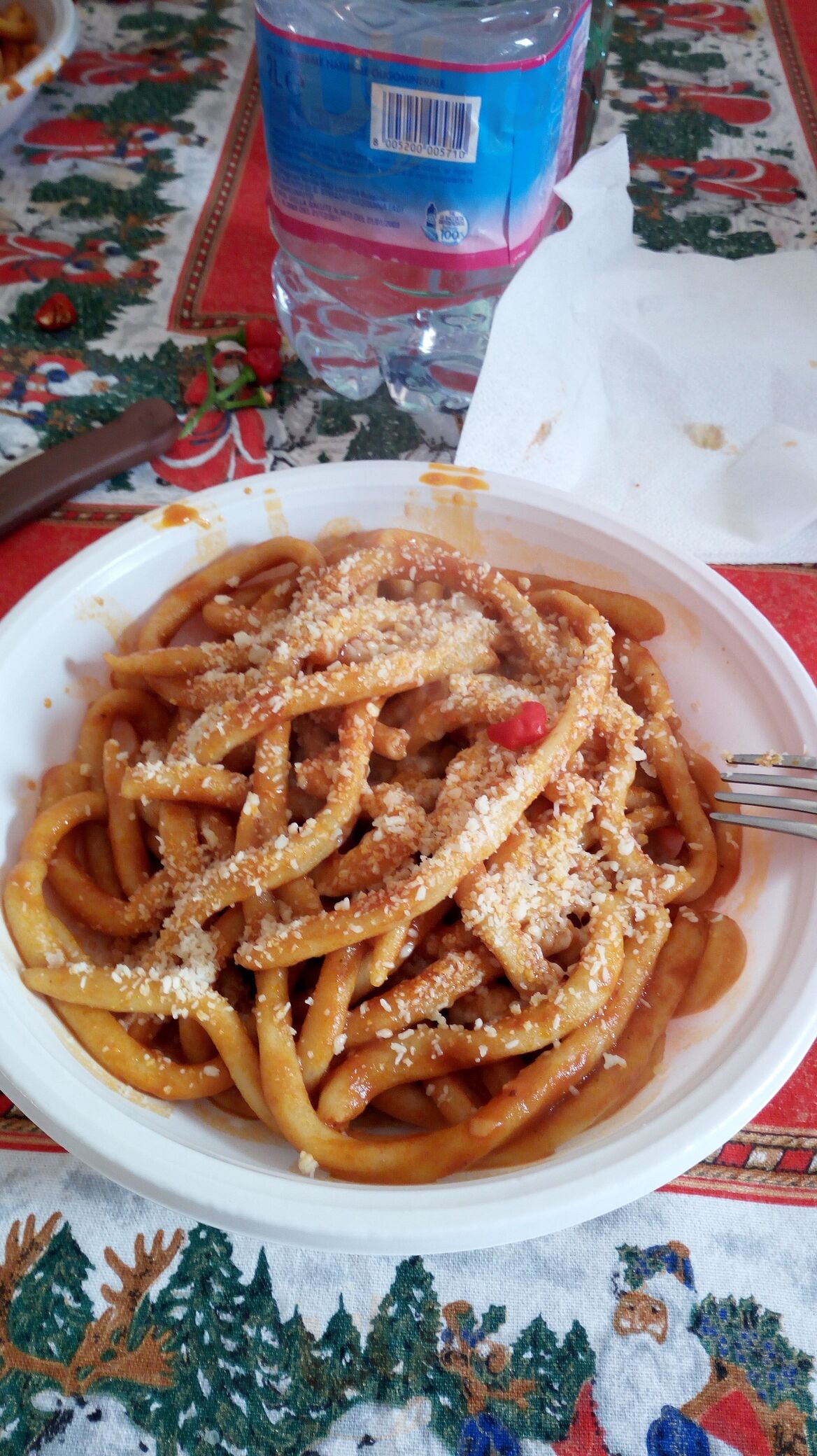 Foto di Ristorante Borrello - 7/10