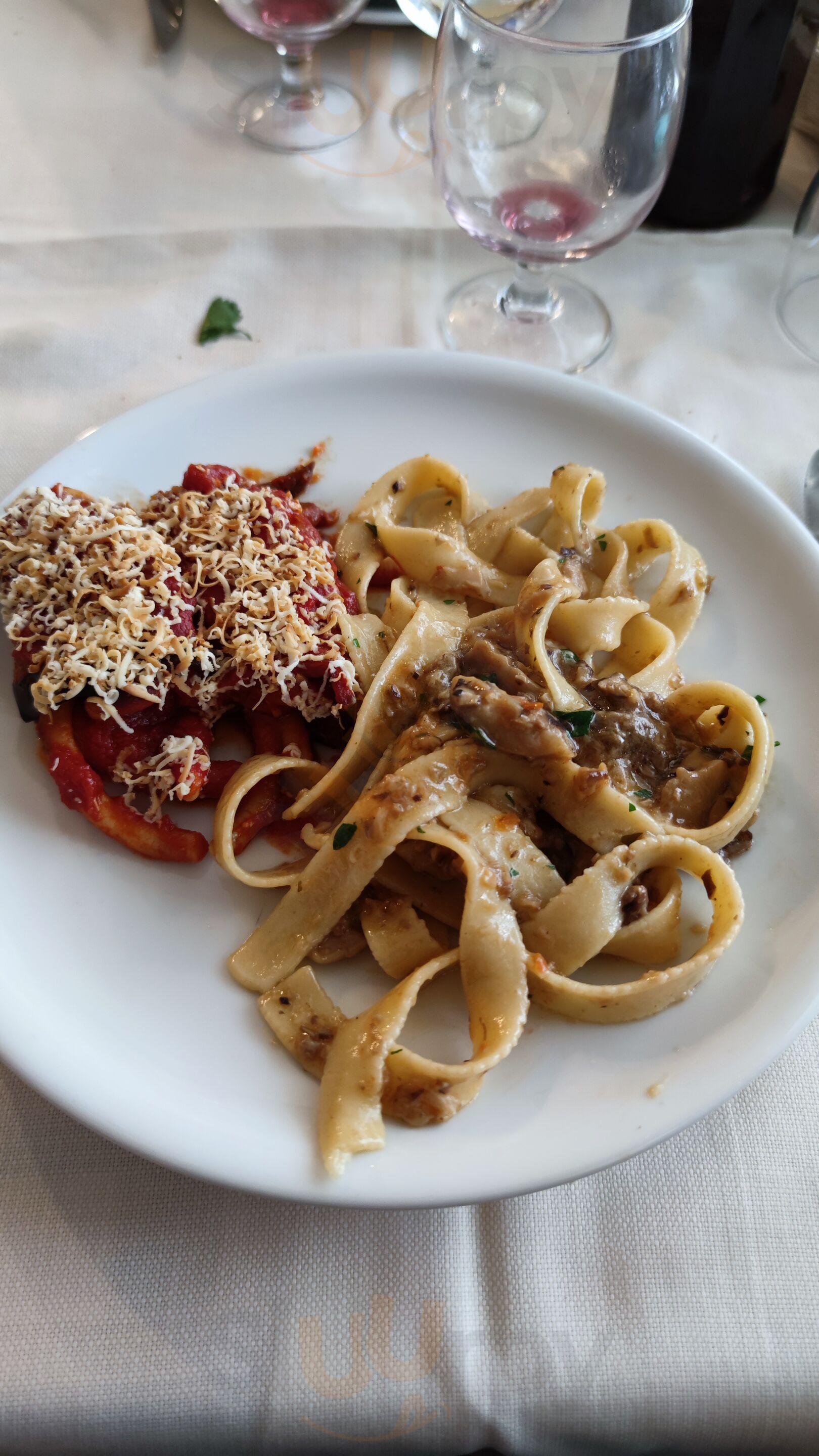 Foto di Ristorante Borrello - 10/10