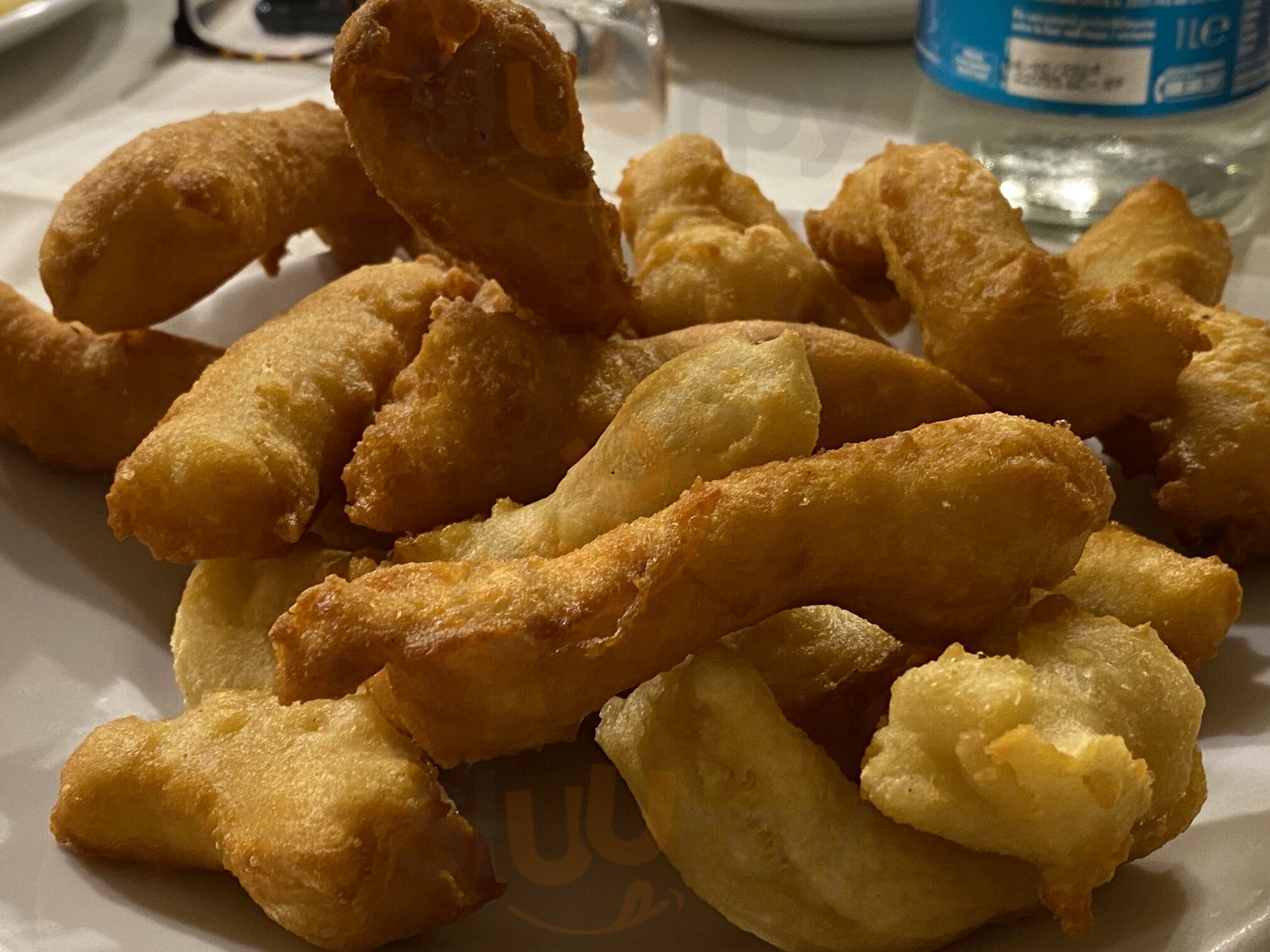 Foto di Ristorante Borrello - 9/10