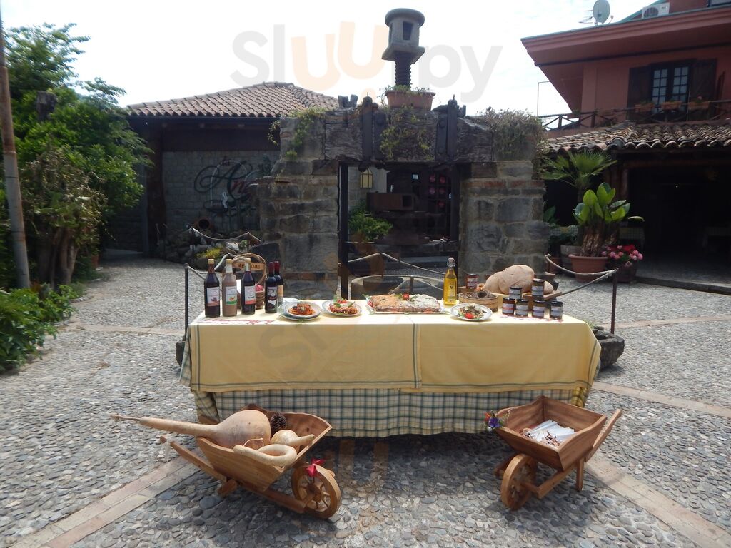 Foto 5 di Ristorante Borrello