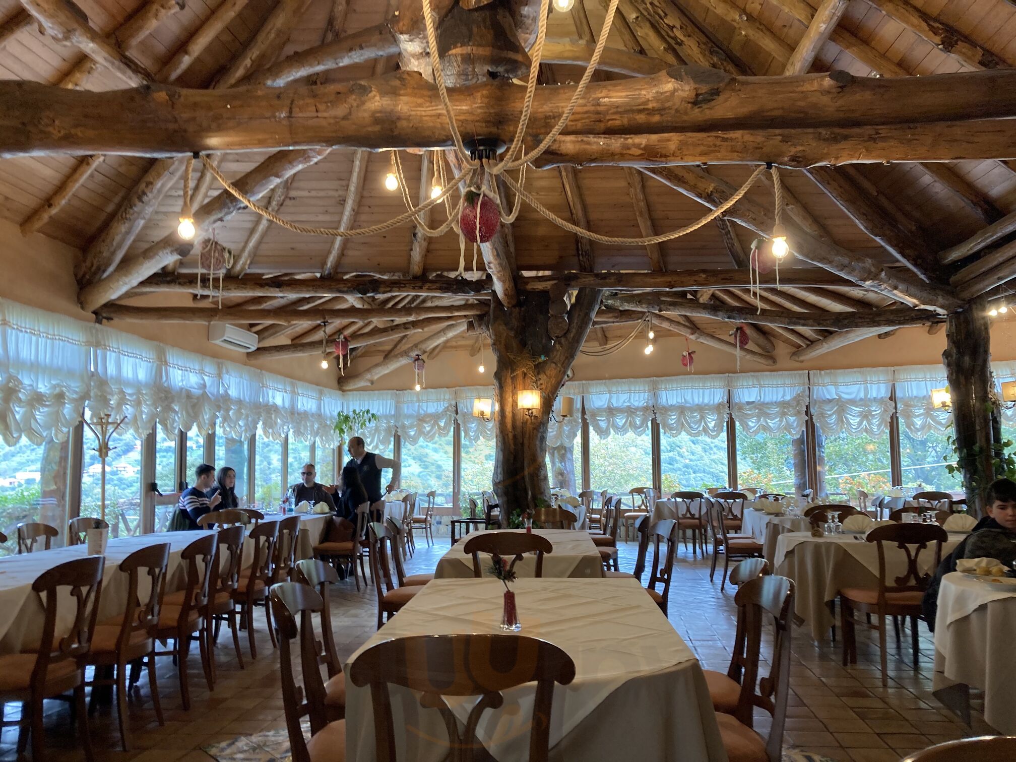 Ristorante Borrello
