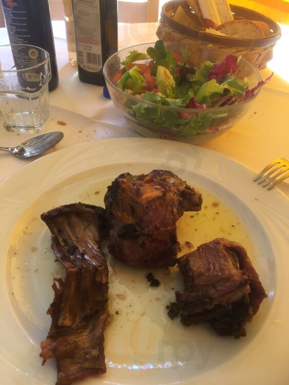 Foto di Ristorante Osteria Bar Roma - 9/10