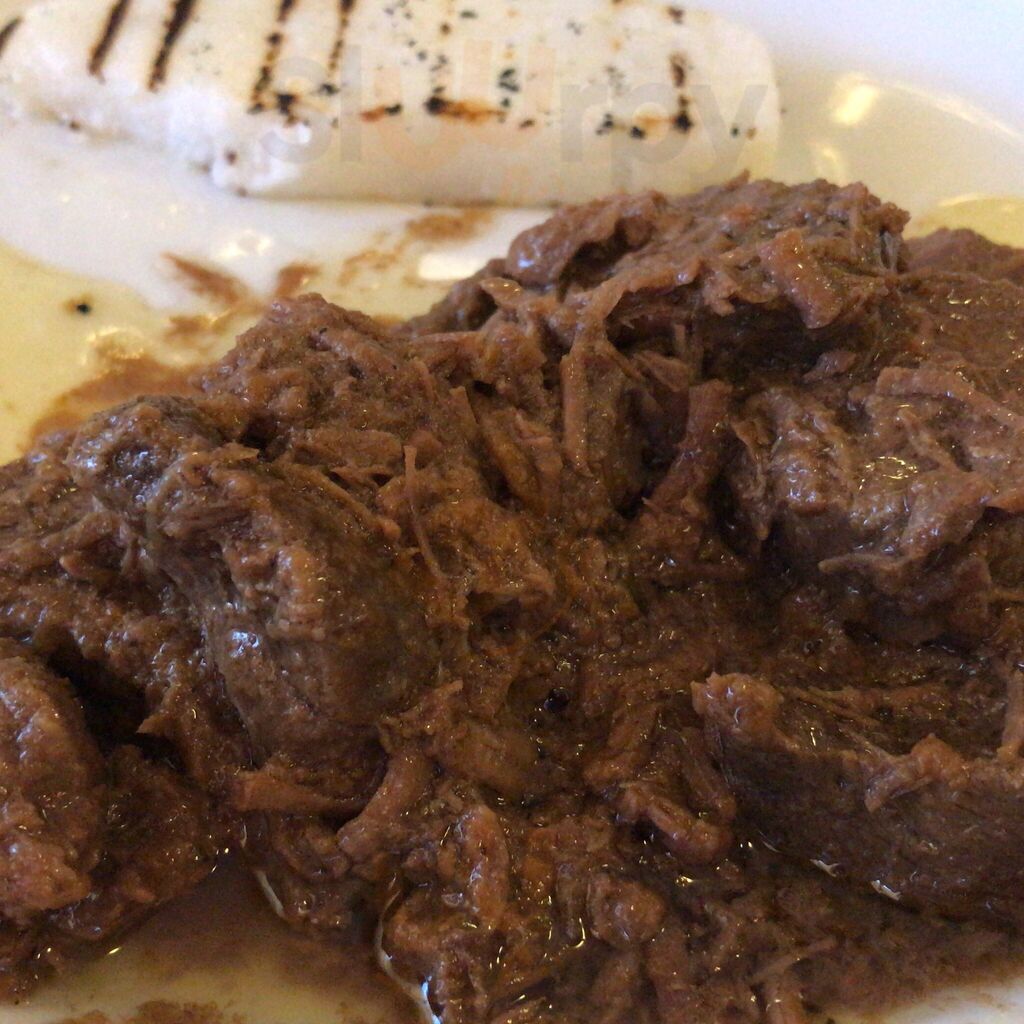 Foto di Ristorante Osteria Bar Roma - 8/10