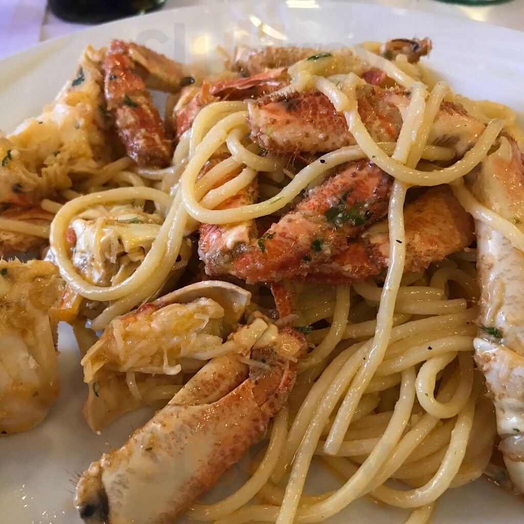Foto di Ristorante Osteria Bar Roma - 6/10