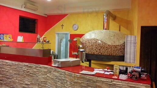 Foto di Pizzeria Luna - 10/10