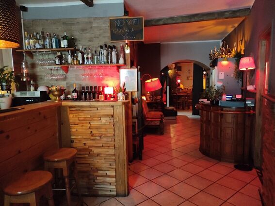 Foto di Il Topogriglio - 10/10