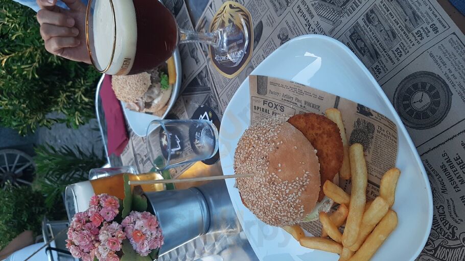 Foto di Il Topogriglio - 7/10