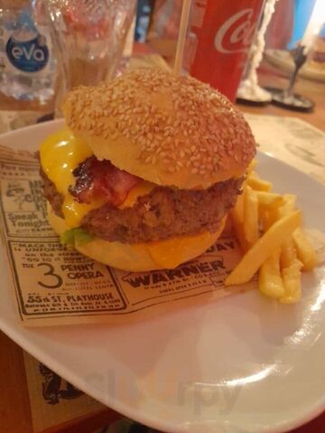 Foto di Il Topogriglio - 8/10