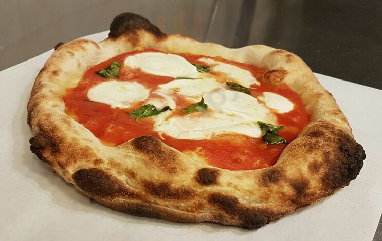 Foto di Pizzeria D'asporto Peccati Di Gola - 9/10