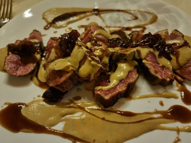 Foto di Osteria Cattaneo - 7/10
