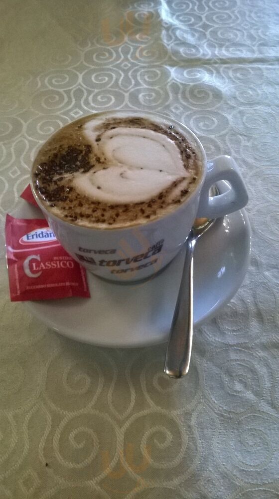 Foto 4 di Antico Caffè Del Vapore