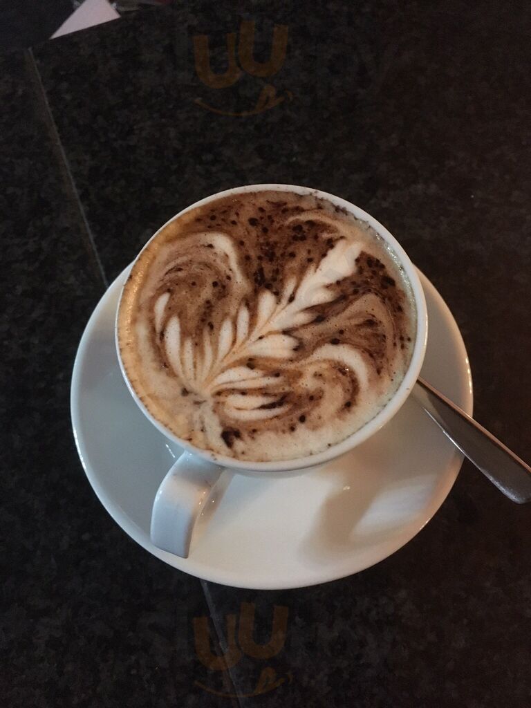 Foto 3 di Antico Caffè Del Vapore