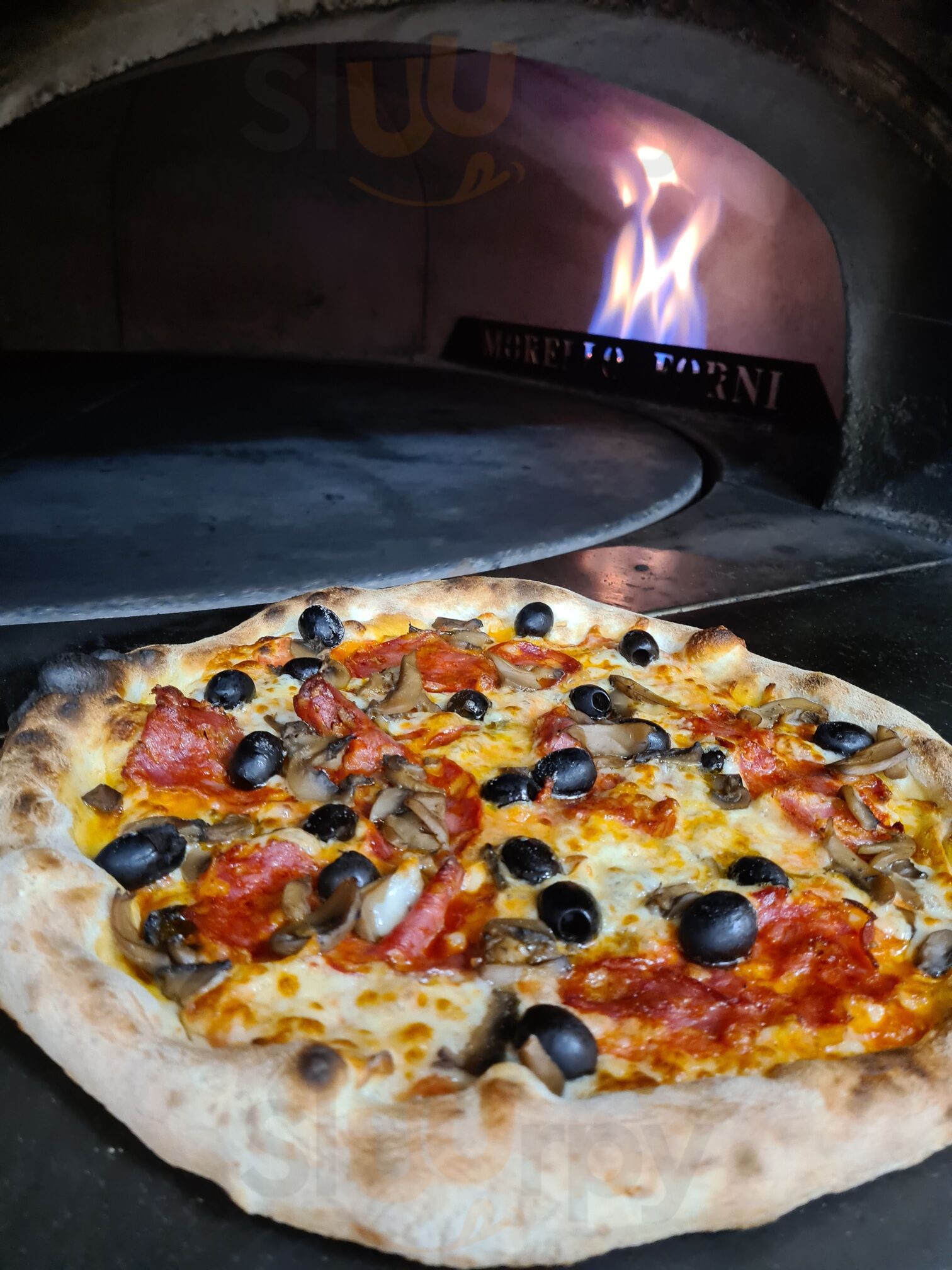 Foto di Pizzeria Carpe Diem - 7/7