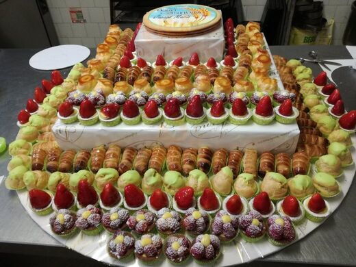 Foto di Pasticceria Anna - 9/10