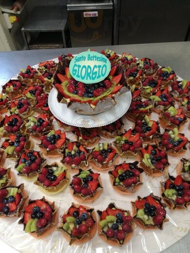 Foto di Pasticceria Anna - 10/10