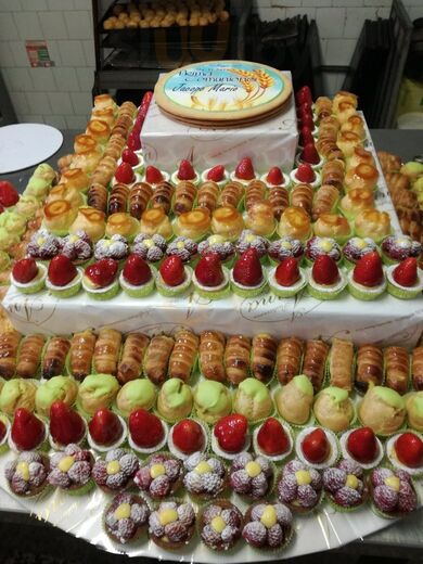 Foto di Pasticceria Anna - 8/10