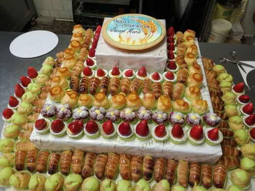 Foto di Pasticceria Anna - 6/10