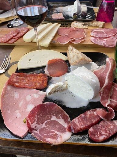 Foto di Caseificio Fratelli Bruno - 9/10